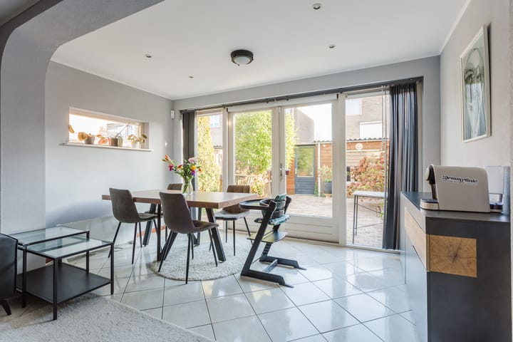 Foto 5 van Multatuliweg 17