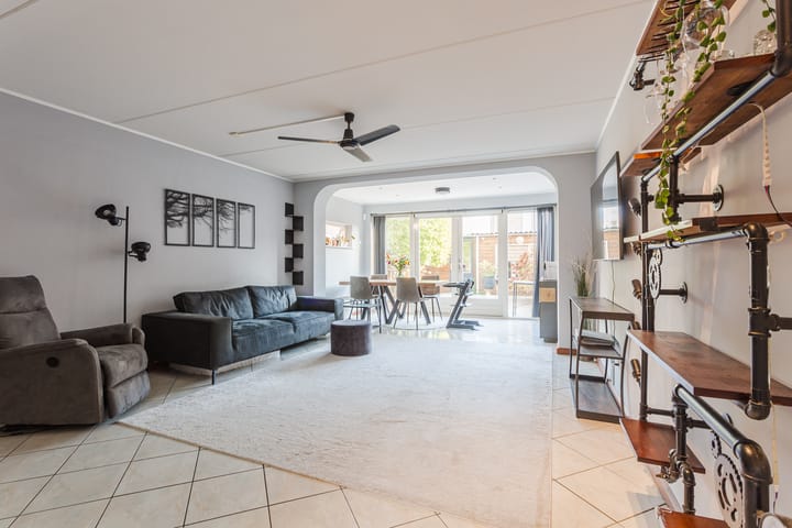 Foto 6 van Multatuliweg 17