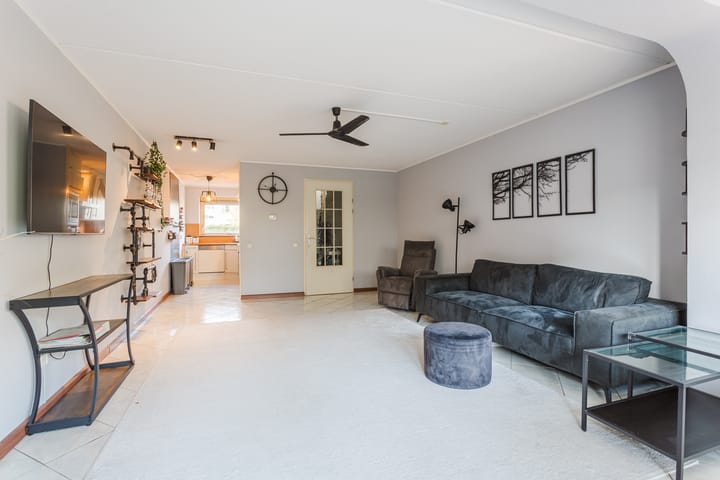 Foto 7 van Multatuliweg 17