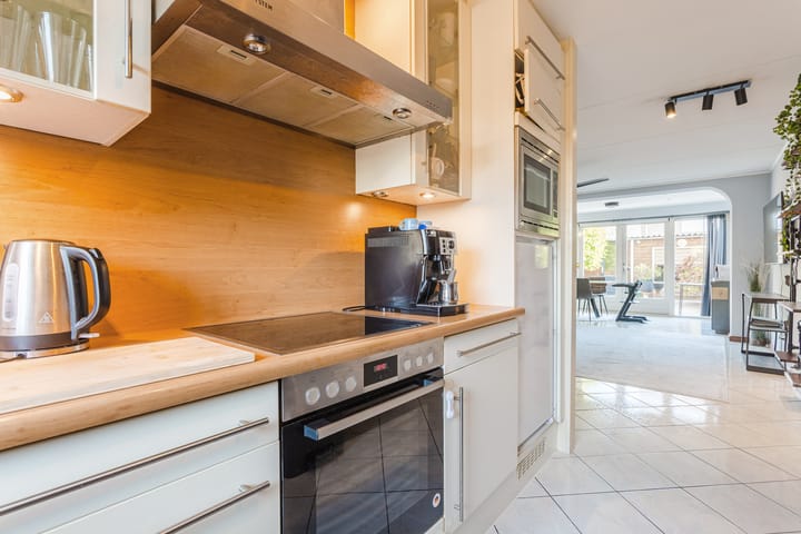 Foto 9 van Multatuliweg 17