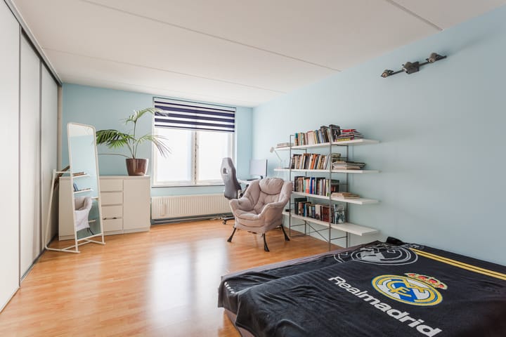 Foto 11 van Multatuliweg 17