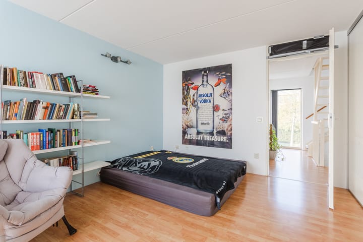 Foto 12 van Multatuliweg 17