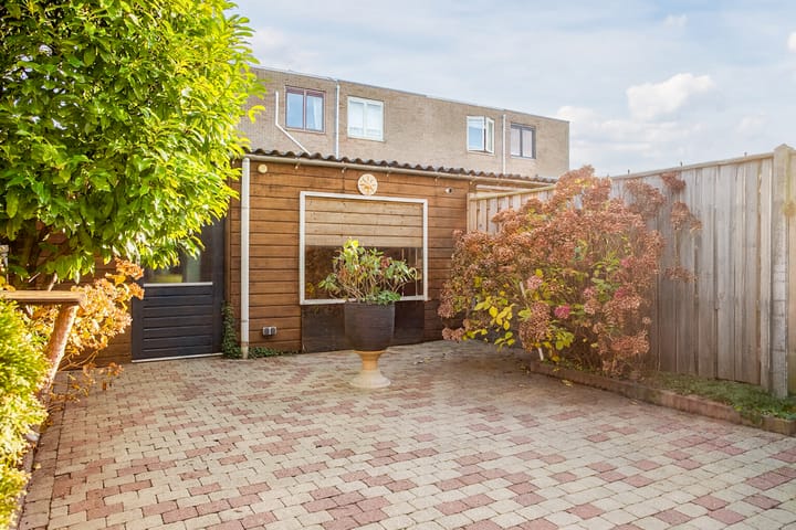 Foto 25 van Multatuliweg 17