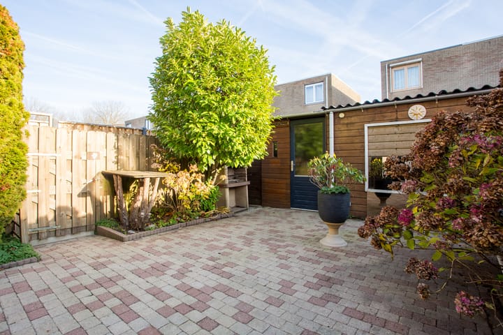 Foto 26 van Multatuliweg 17