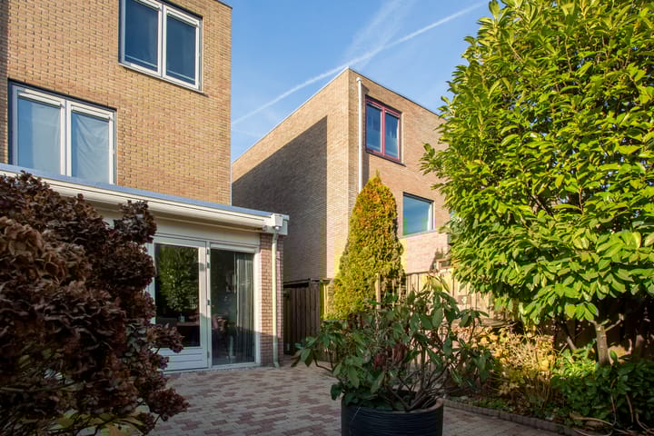 Foto 27 van Multatuliweg 17