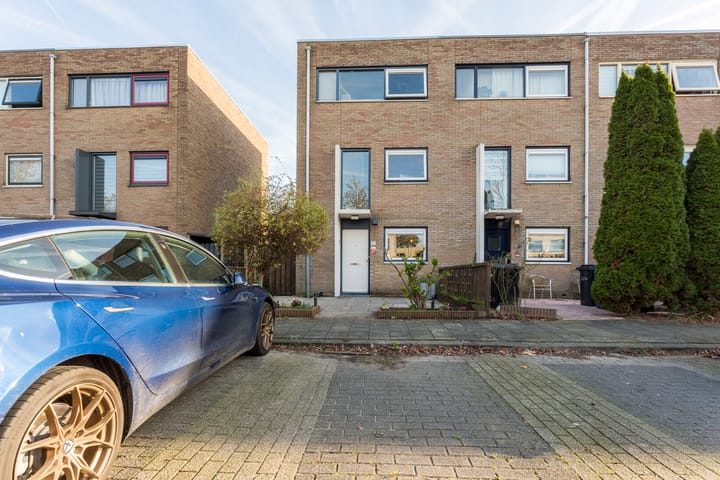 Foto 28 van Multatuliweg 17