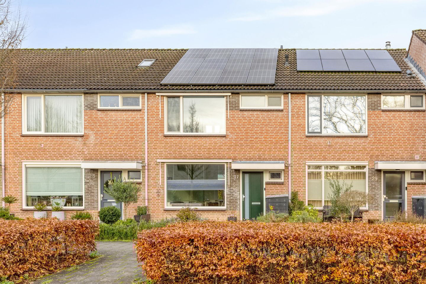 Foto 1 van Ekenrooisestraat 27