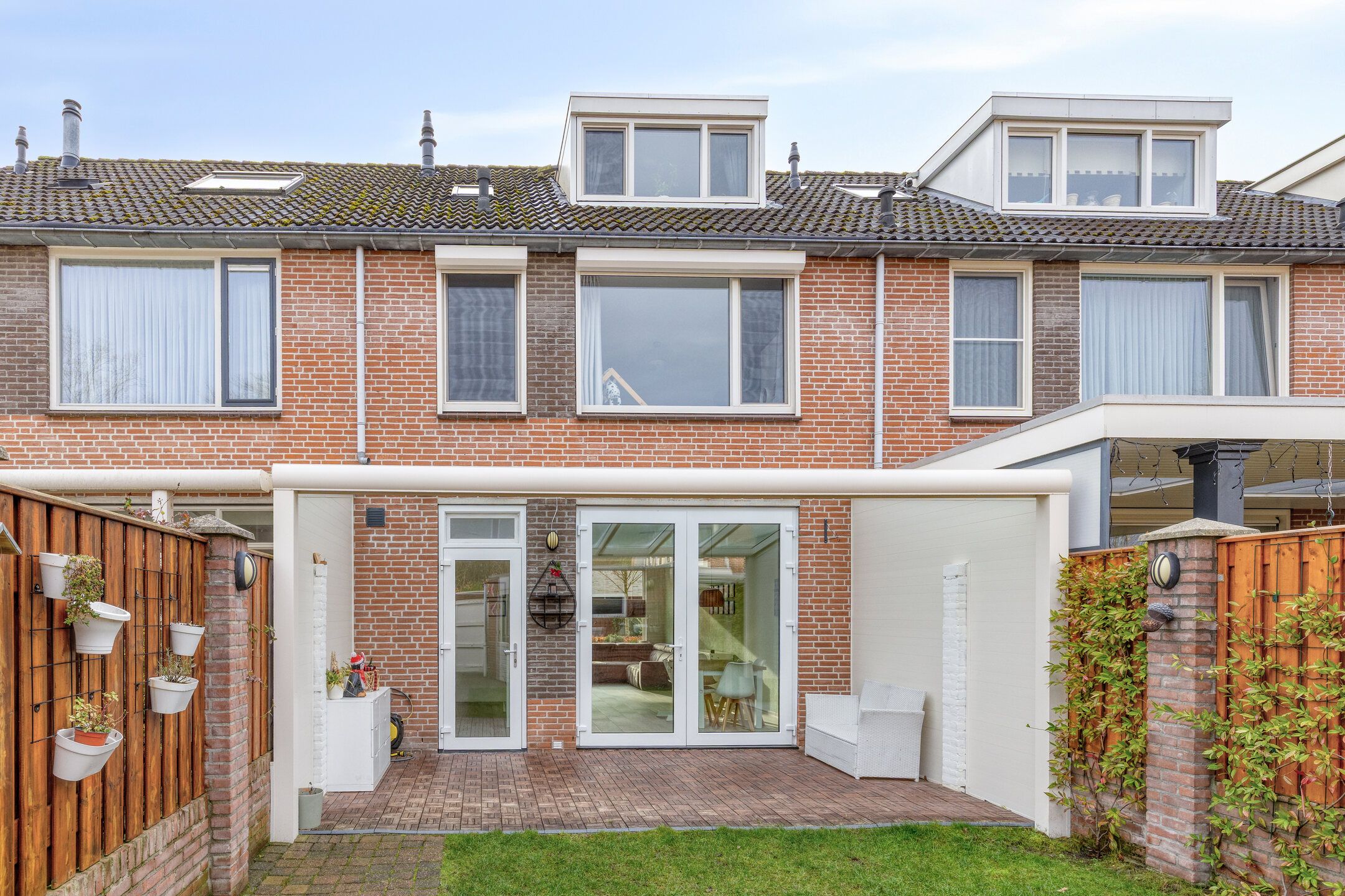 Foto 3 van Ekenrooisestraat 27