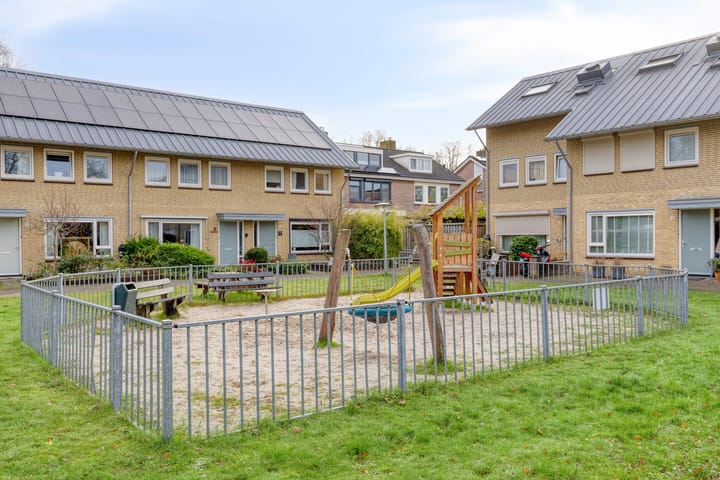 Foto 4 van Ekenrooisestraat 27