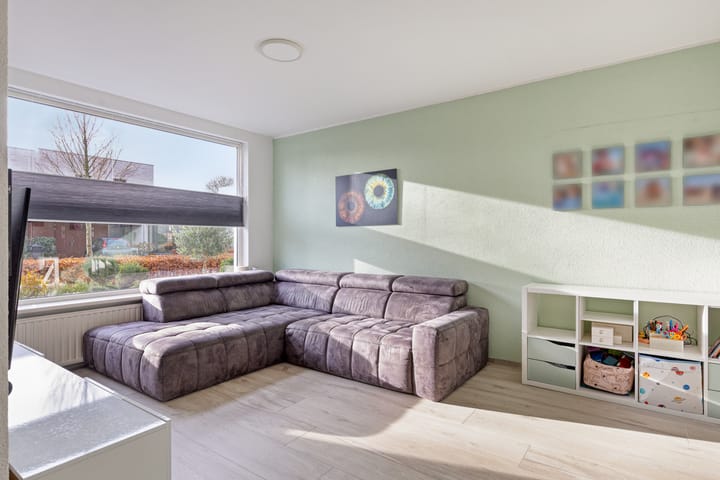 Foto 7 van Ekenrooisestraat 27