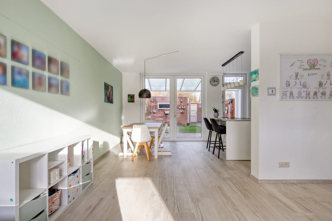 Foto 8 van Ekenrooisestraat 27