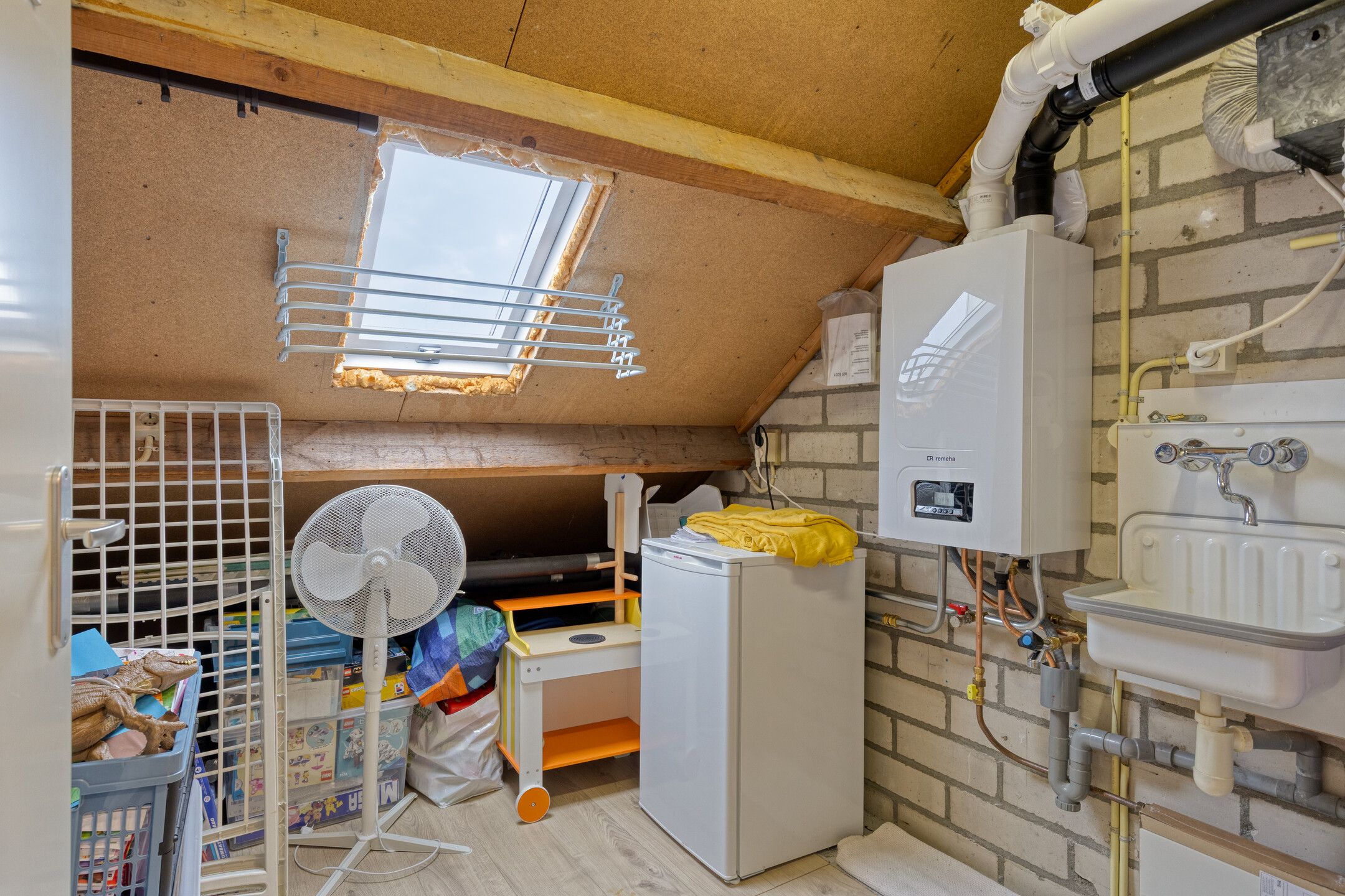 Foto 24 van Ekenrooisestraat 27