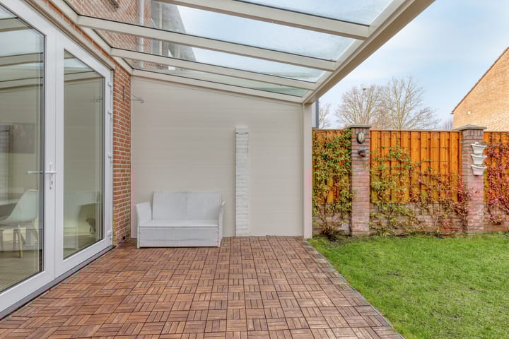 Foto 25 van Ekenrooisestraat 27