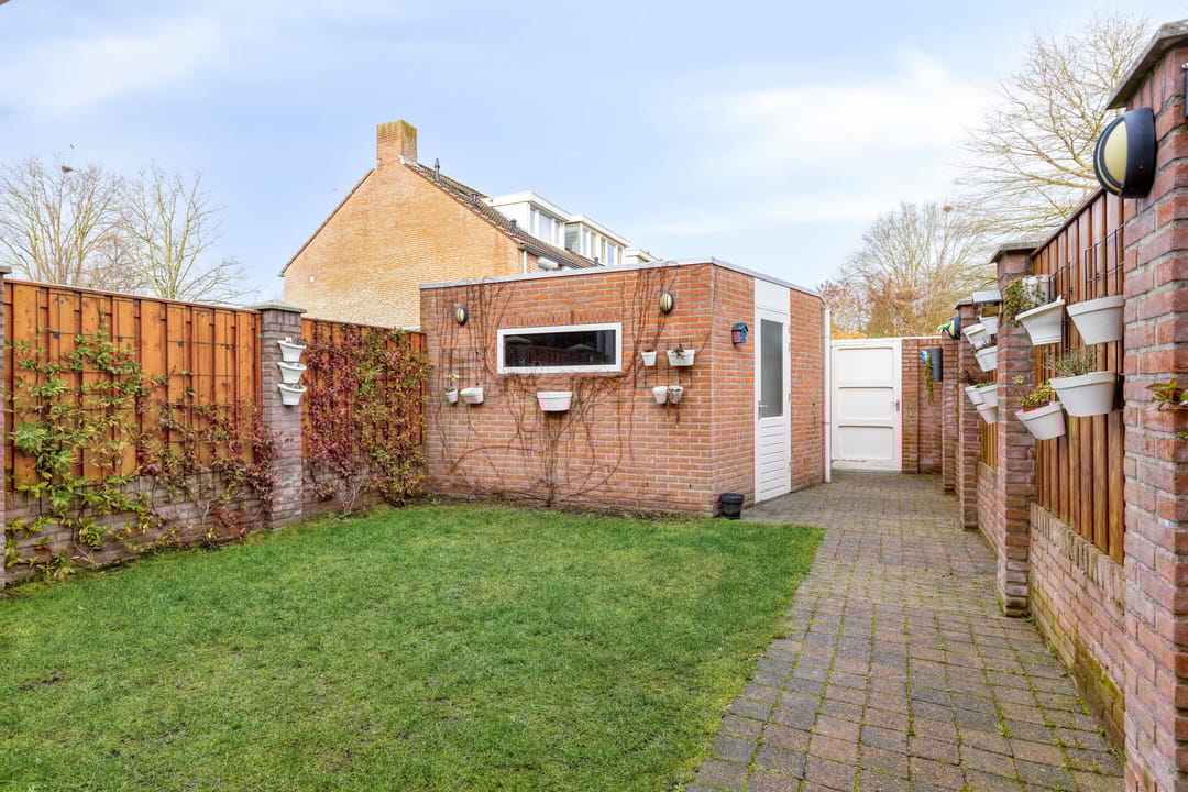 Foto 26 van Ekenrooisestraat 27