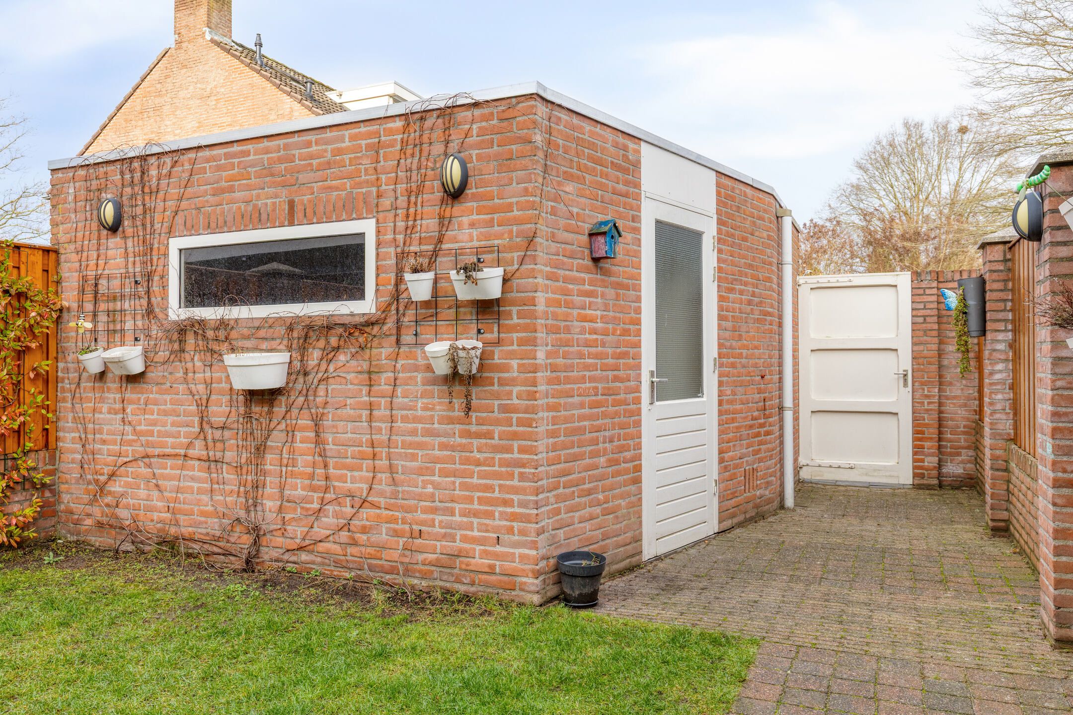 Foto 27 van Ekenrooisestraat 27