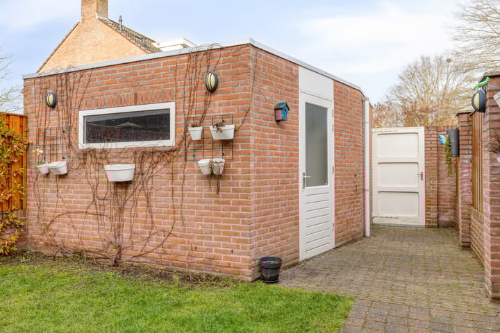 Foto 27 van Ekenrooisestraat 27