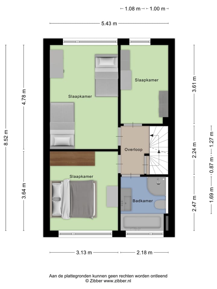 Foto 31 van Ekenrooisestraat 27