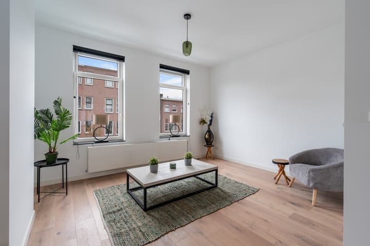 Grote Visserijstraat 61-B02