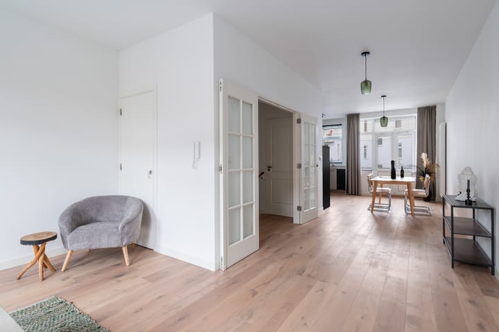 Foto 10 van Grote Visserijstraat 61-B02