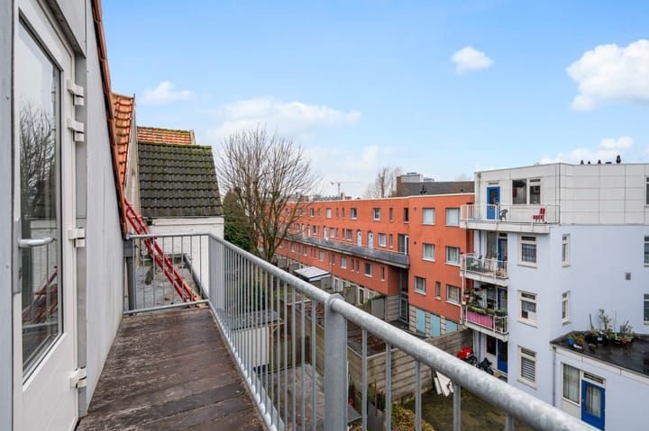 Foto 18 van Grote Visserijstraat 61-B02