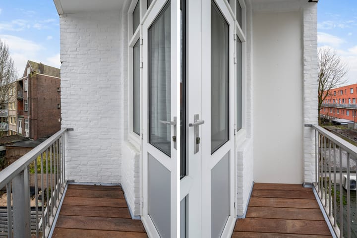 Foto 19 van Grote Visserijstraat 61-B02