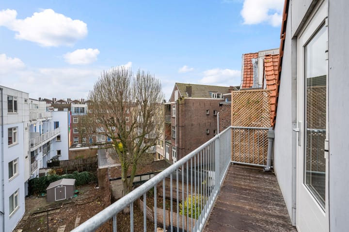 Foto 20 van Grote Visserijstraat 61-B02