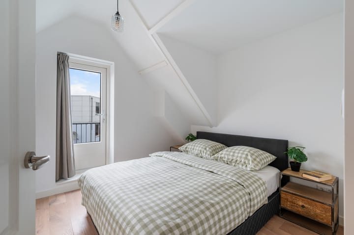 Foto 25 van Grote Visserijstraat 61-B02