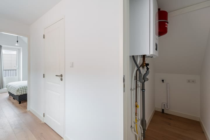 Foto 33 van Grote Visserijstraat 61-B02