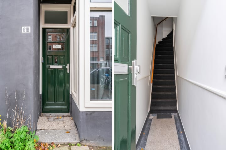 Foto 35 van Grote Visserijstraat 61-B02