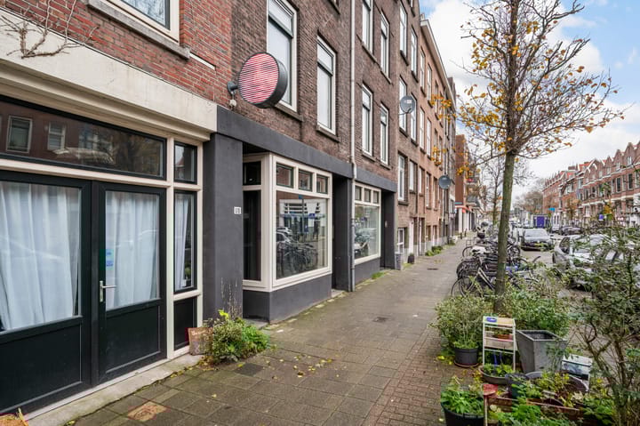 Foto 36 van Grote Visserijstraat 61-B02