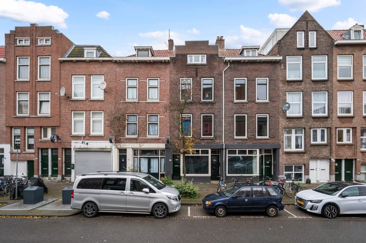 Foto 37 van Grote Visserijstraat 61-B02