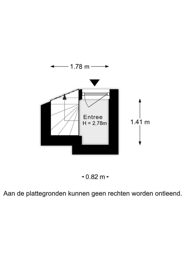 Foto 43 van Grote Visserijstraat 61-B02