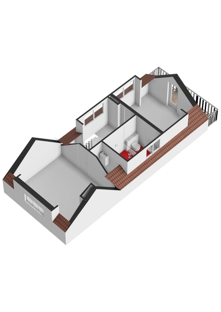 Foto 45 van Grote Visserijstraat 61-B02