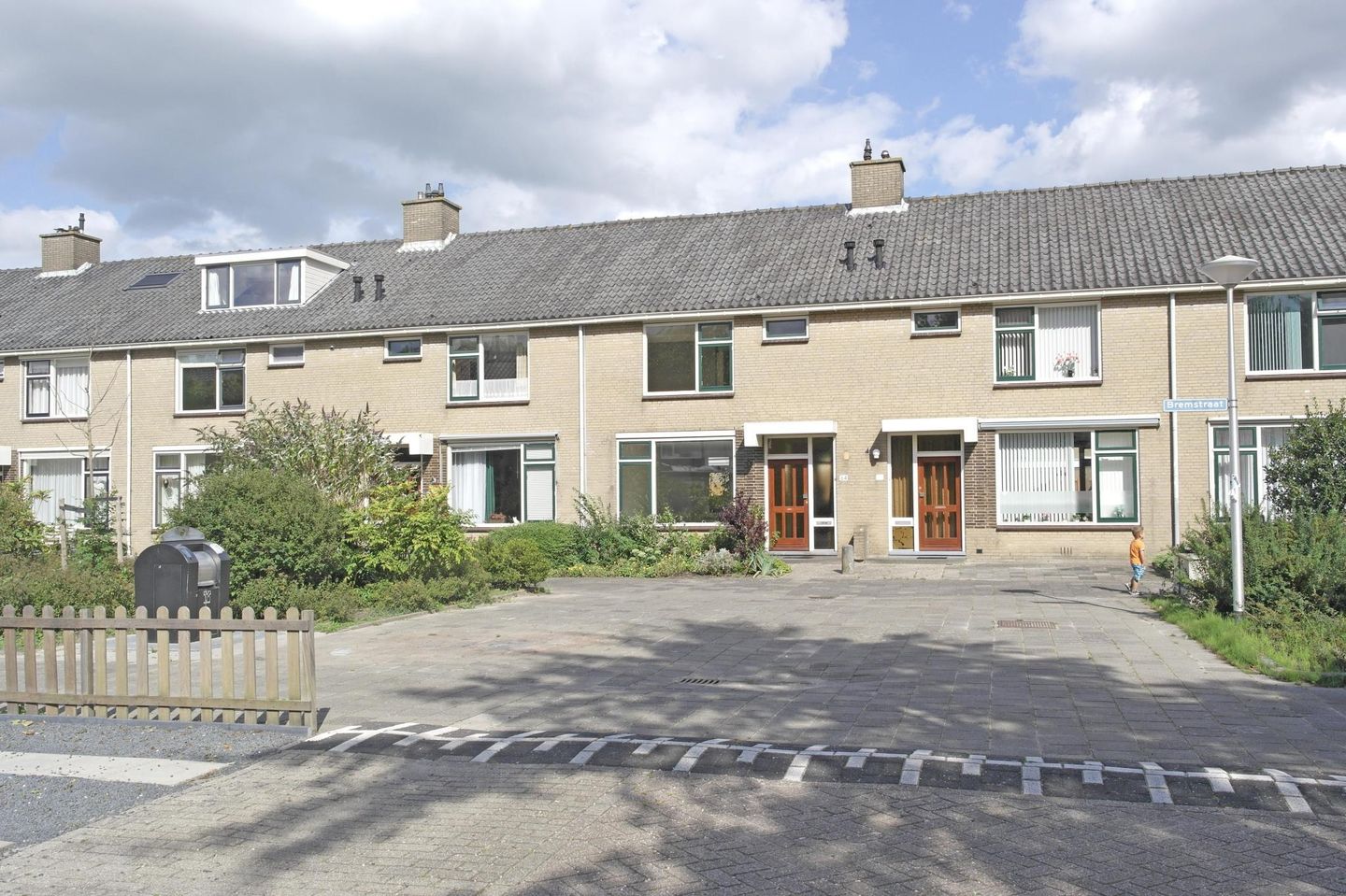 Photo 1 of Bremstraat 64