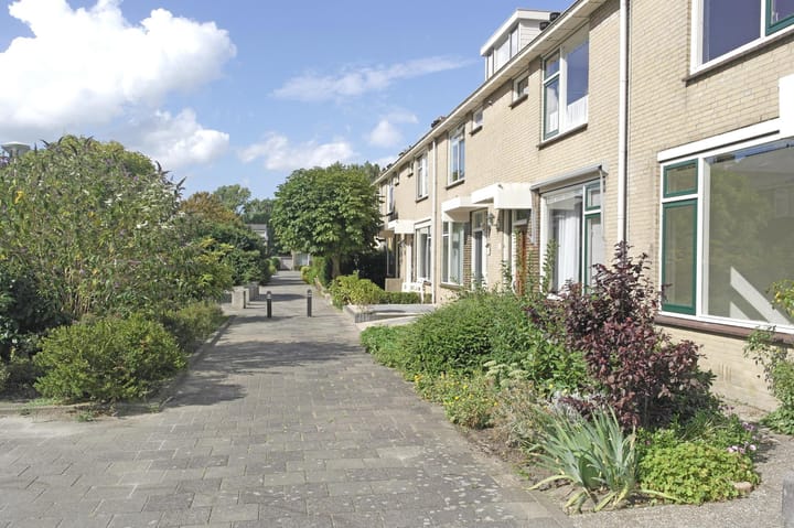 Photo 3 of Bremstraat 64