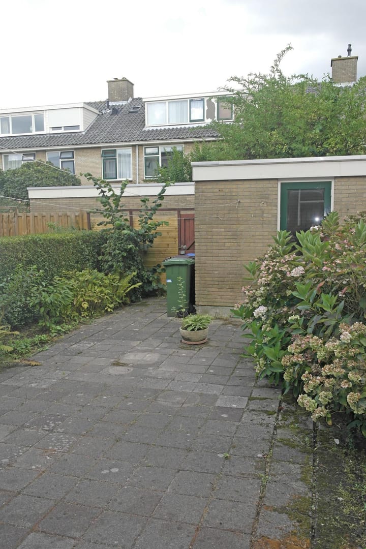 Photo 11 of Bremstraat 64