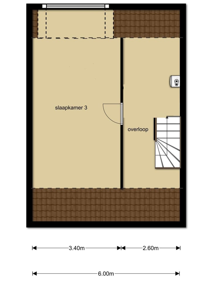 Photo 15 of Bremstraat 64