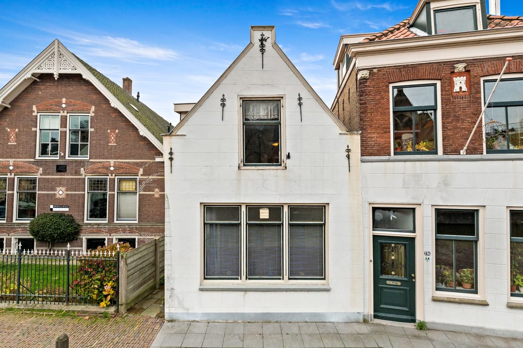 Foto 2 van 's-Herenstraat 41