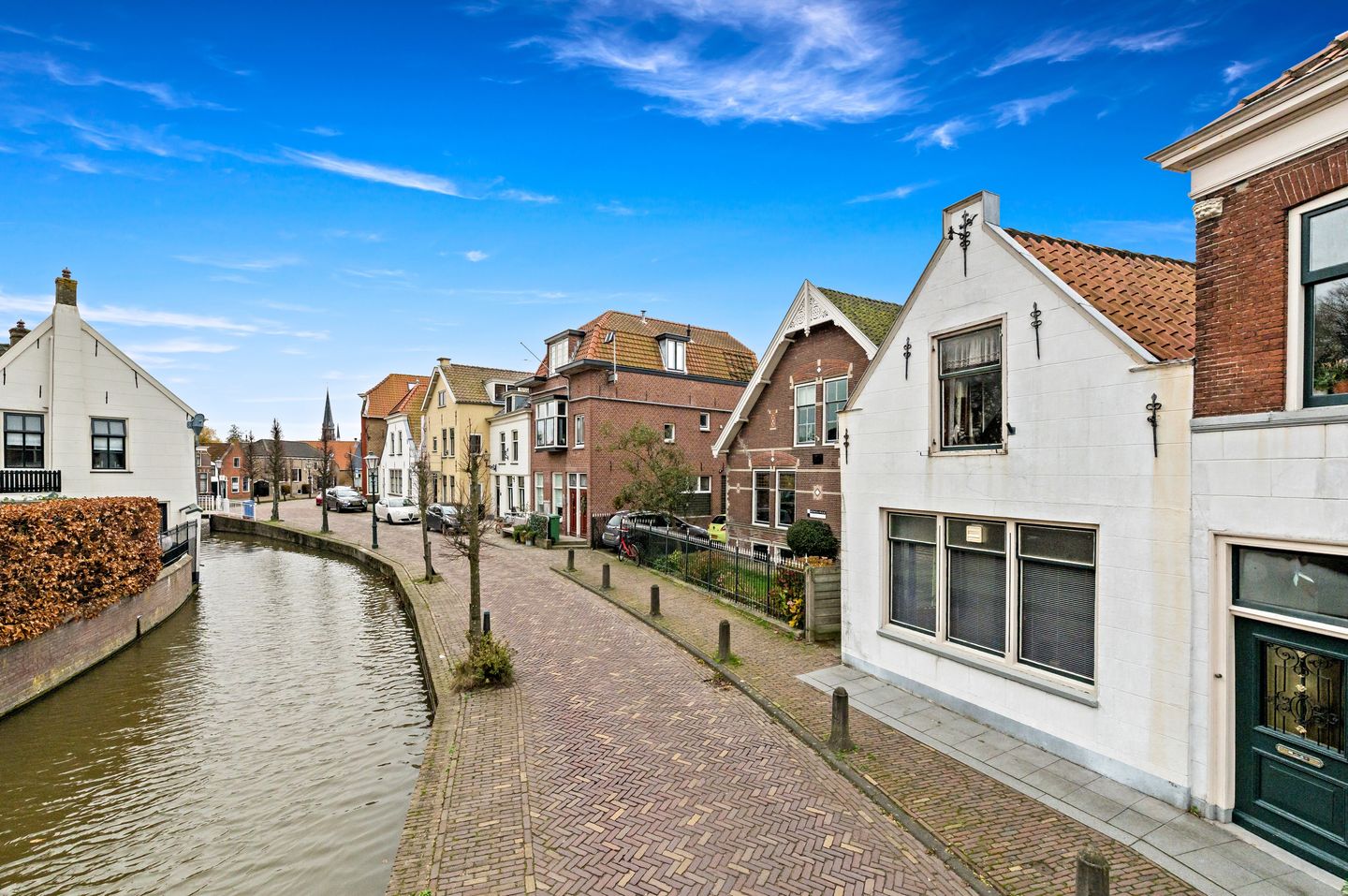 Foto 4 van 's-Herenstraat 41