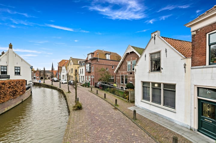 Photo 4 of 's-Herenstraat 41