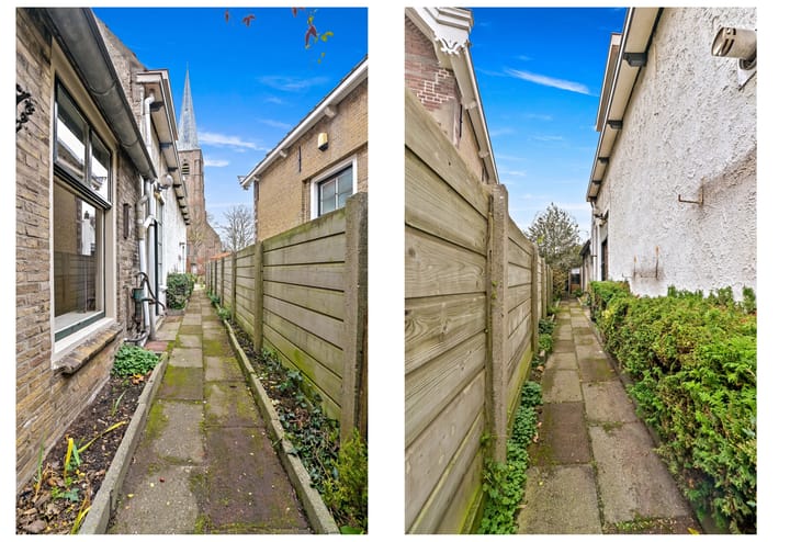 Photo 5 of 's-Herenstraat 41