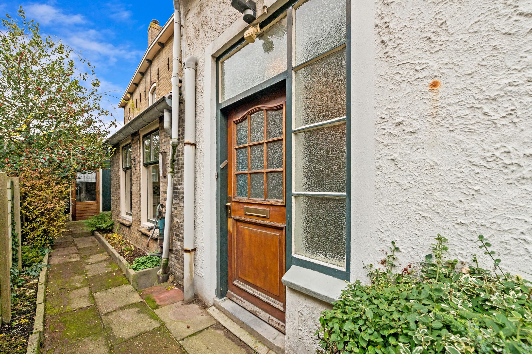 Foto 6 van 's-Herenstraat 41