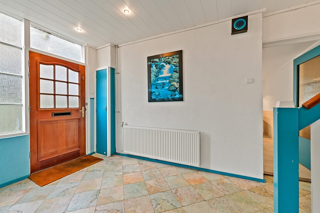 Foto 7 van 's-Herenstraat 41