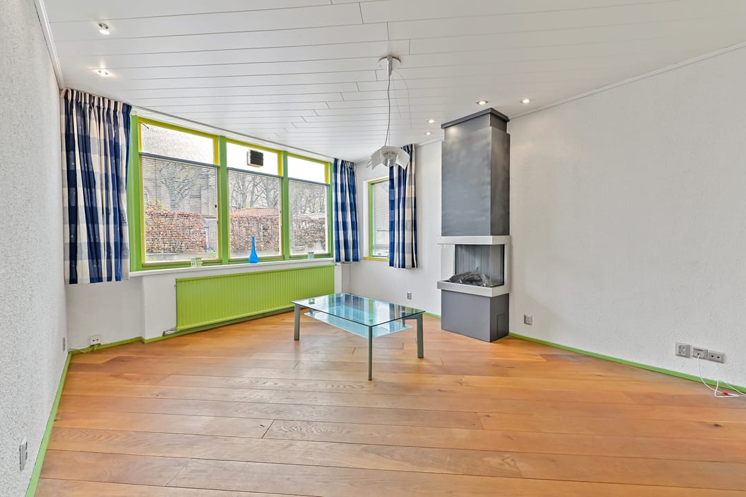 Foto 8 van 's-Herenstraat 41