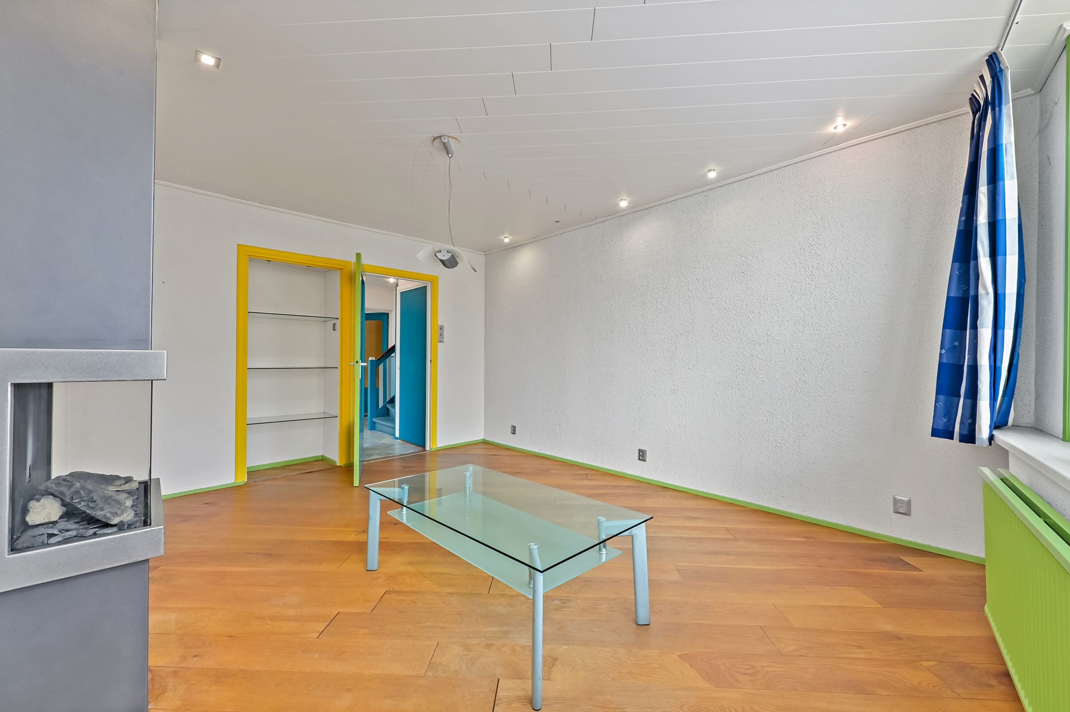 Foto 9 van 's-Herenstraat 41