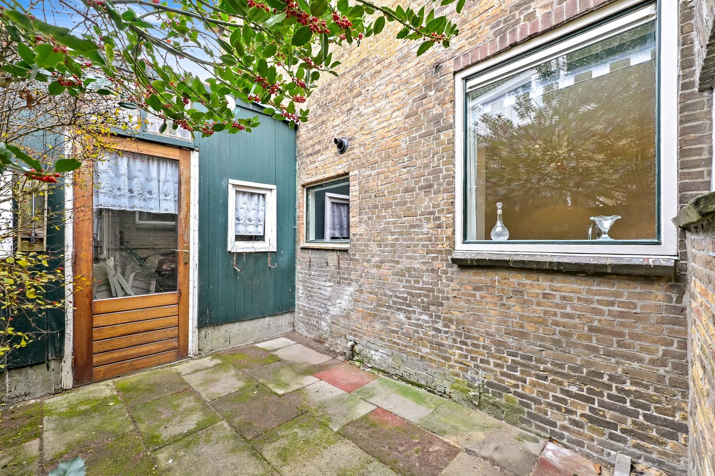 Foto 20 van 's-Herenstraat 41