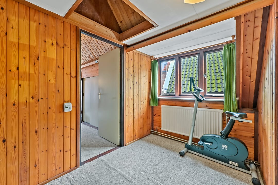 Foto 22 van 's-Herenstraat 41