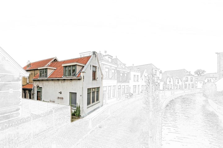 Photo 3 of 's-Herenstraat 41