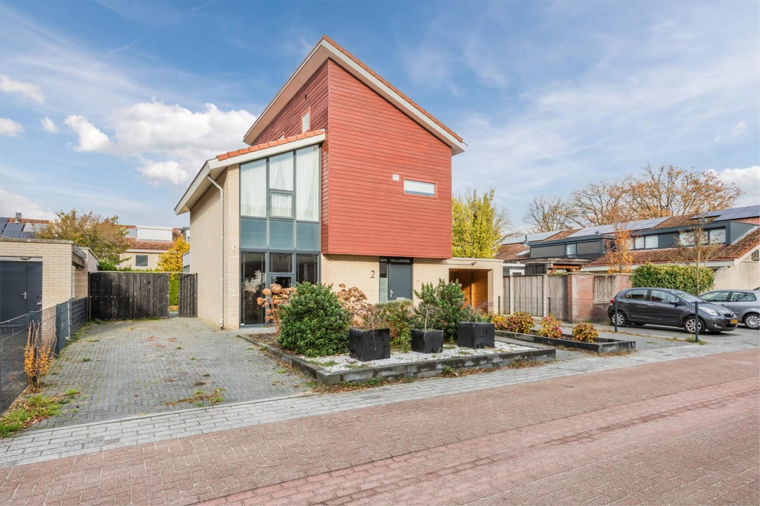 Foto 1 van Erve Derkman 2