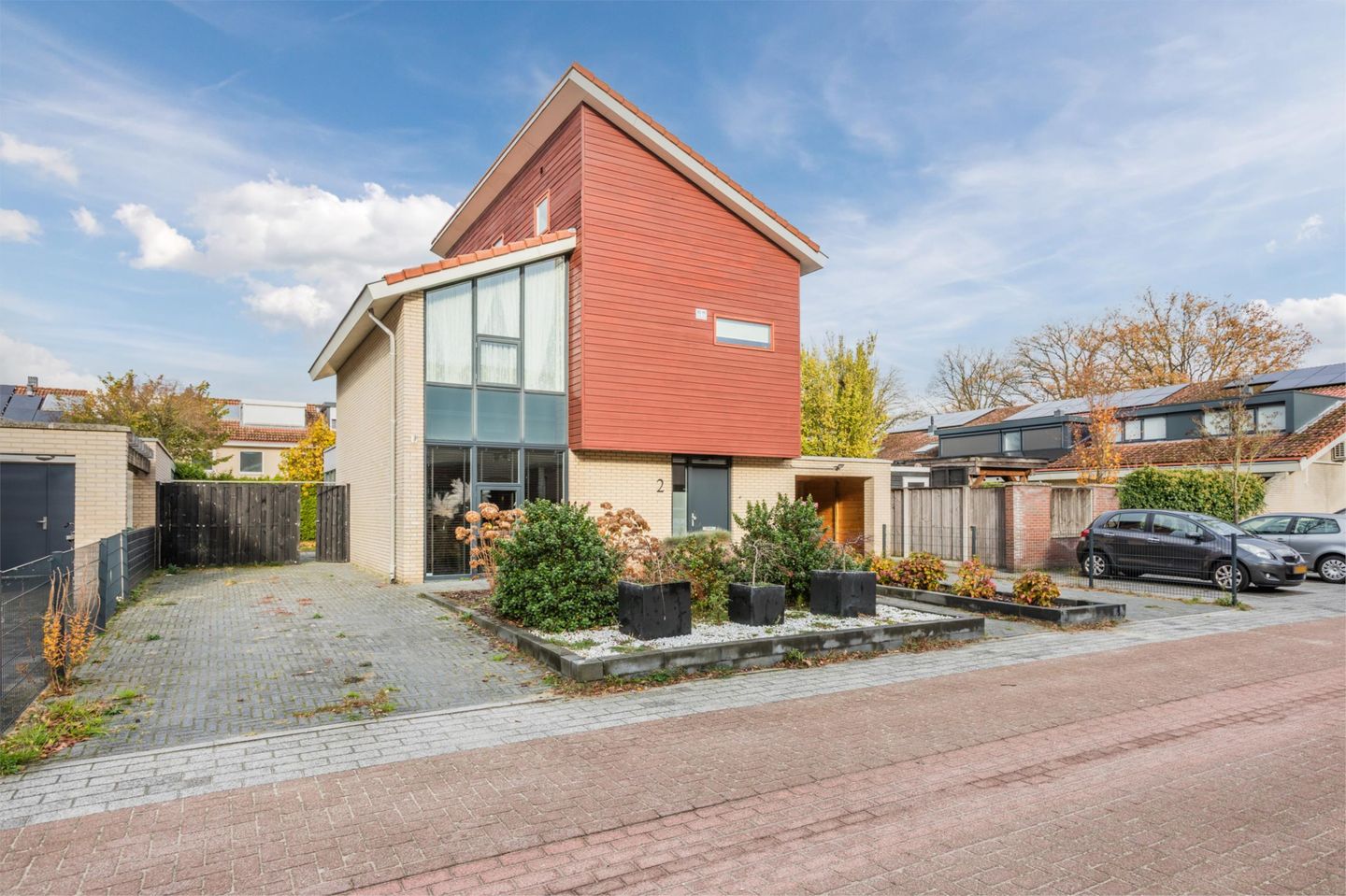 Foto 1 van Erve Derkman 2